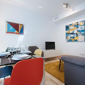 Appartement met Twee Slaapkamers